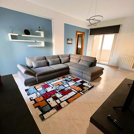 Nandrino Apartment Trapani Exterior photo