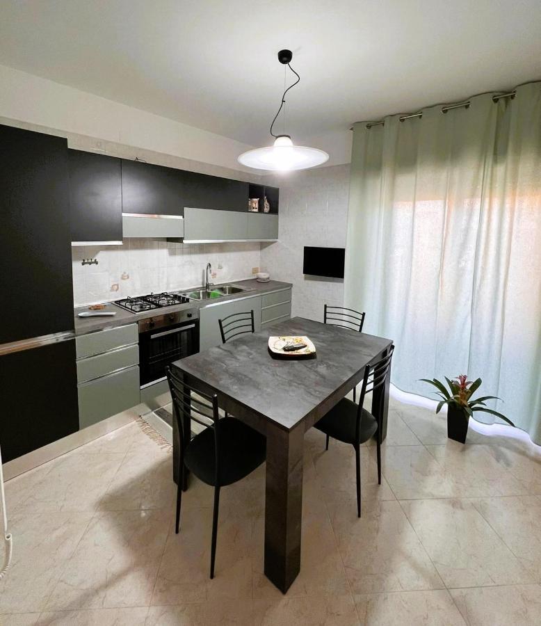 Nandrino Apartment Trapani Exterior photo