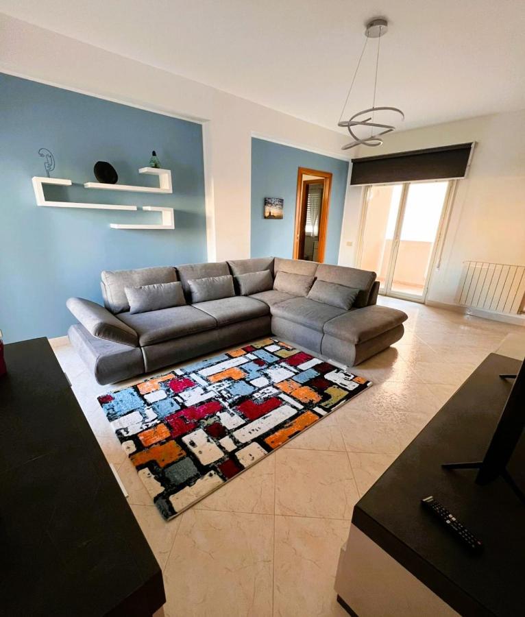 Nandrino Apartment Trapani Exterior photo