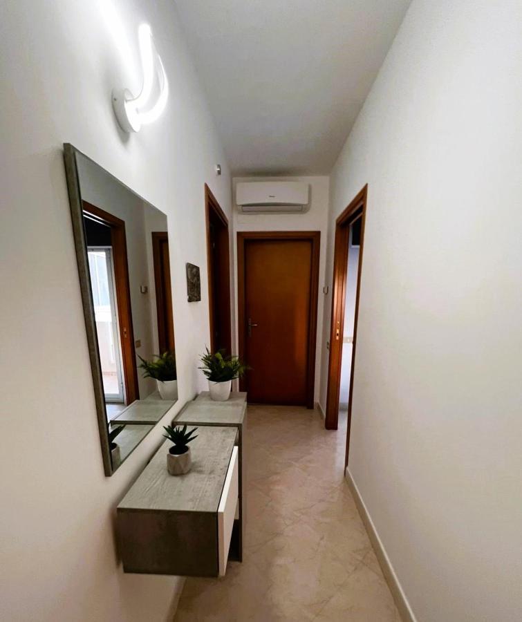 Nandrino Apartment Trapani Exterior photo
