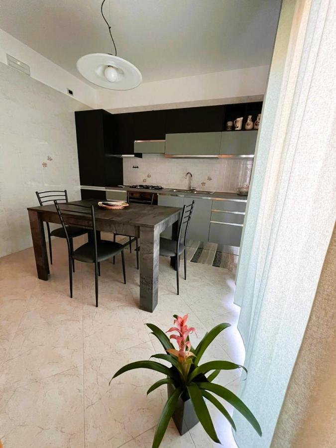 Nandrino Apartment Trapani Exterior photo