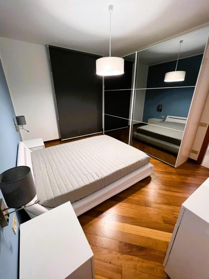 Nandrino Apartment Trapani Exterior photo