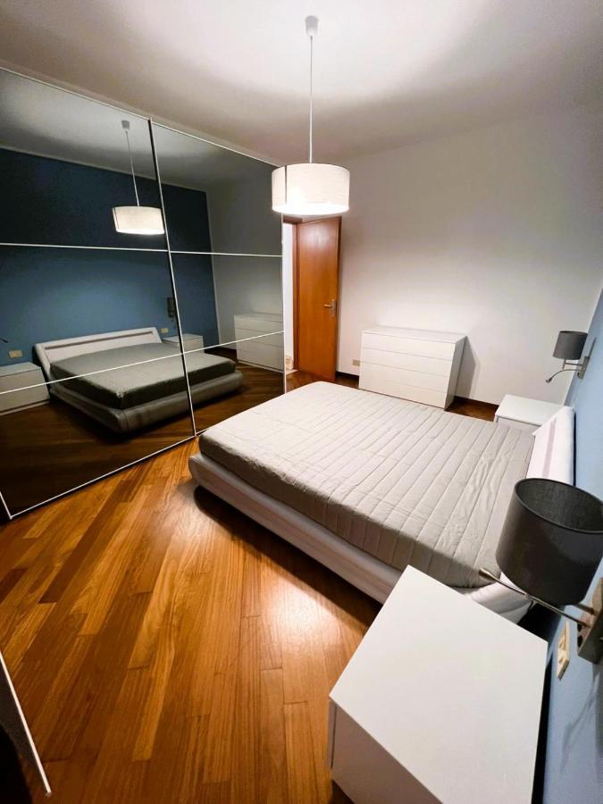Nandrino Apartment Trapani Exterior photo